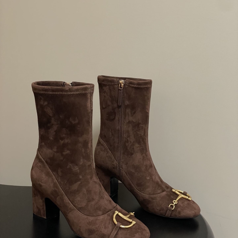 Gvc*1 boots